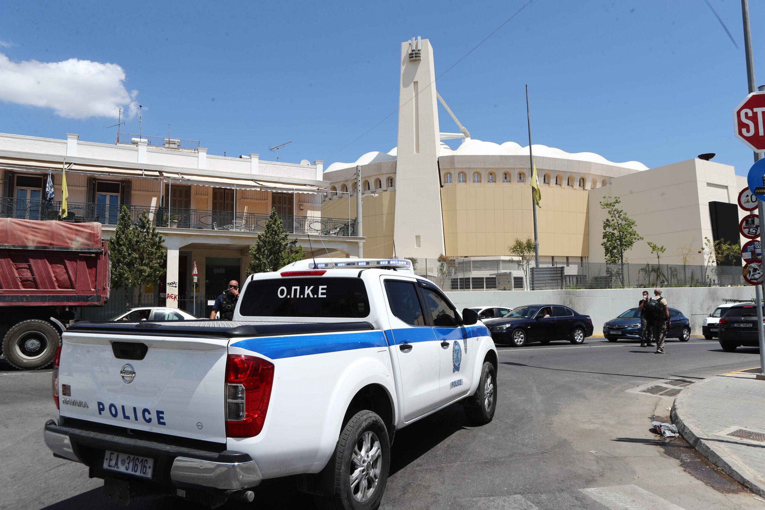 Επεισόδια στη Νέα Φιλαδέλφεια: Σε σοβαρή κατάσταση ένας ακόμη οπαδός της ΑΕΚ στον Ερυθρό Σταυρό