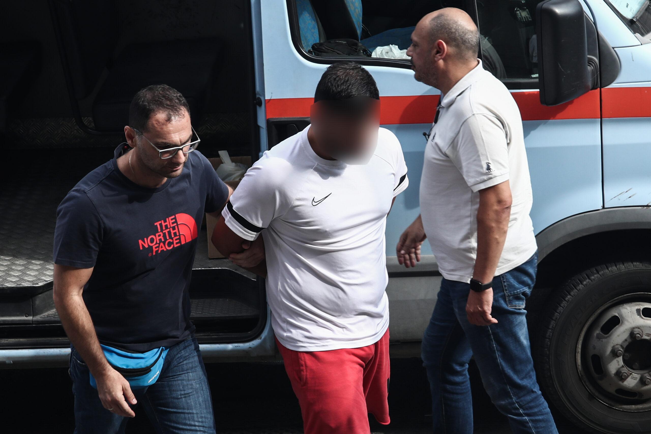 Θεσσαλονίκη: Κακουργηματική δίωξη στον ντελιβερά που χτύπησε θανάσιμα τον 50χρονο
