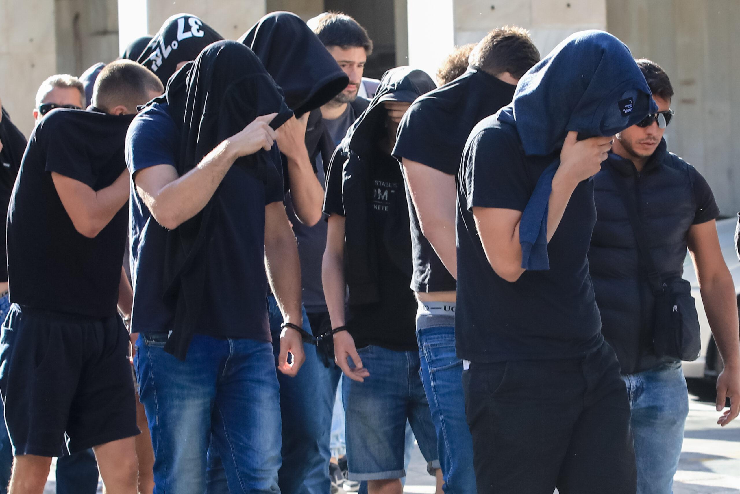 Νέα αποκαλυπτικά στοιχεία για τη δολοφονία Κατσουρή: Τα κινητά των χούλιγκαν άρχισαν να “δίνουν” απαντήσεις