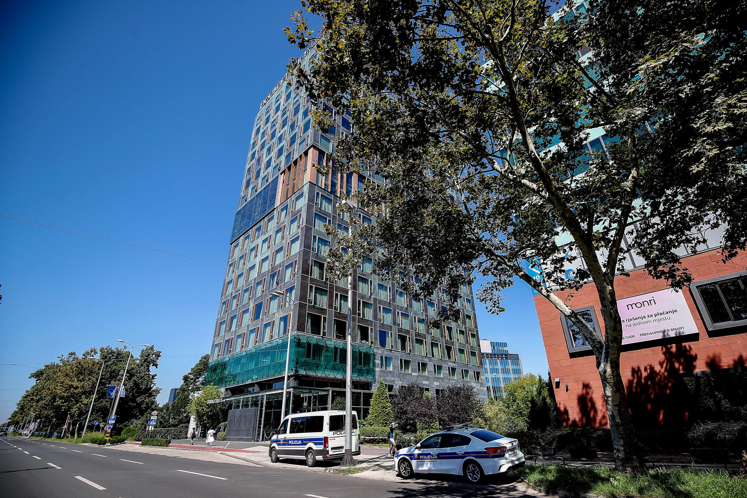 Σε συναγερμό η Κροατική αστυνομία – Έφτασε Ζάγκρεμπ η ΑΕΚ μέσα σε αστυνομικό συναγερμό