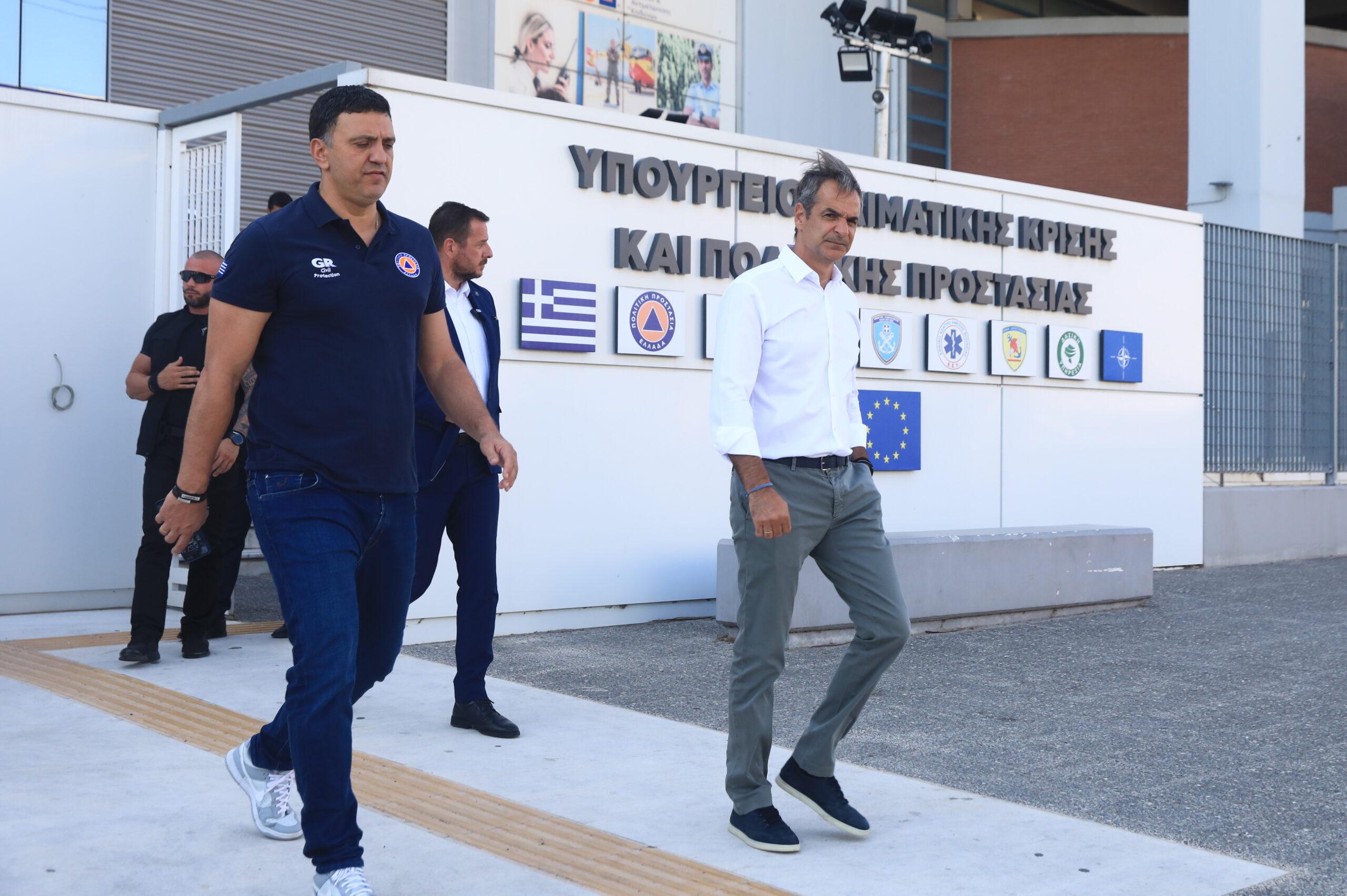Μια κυβέρνηση ανεπίδεκτη μαθήσεως που σιωπά αντί να ενεργεί…