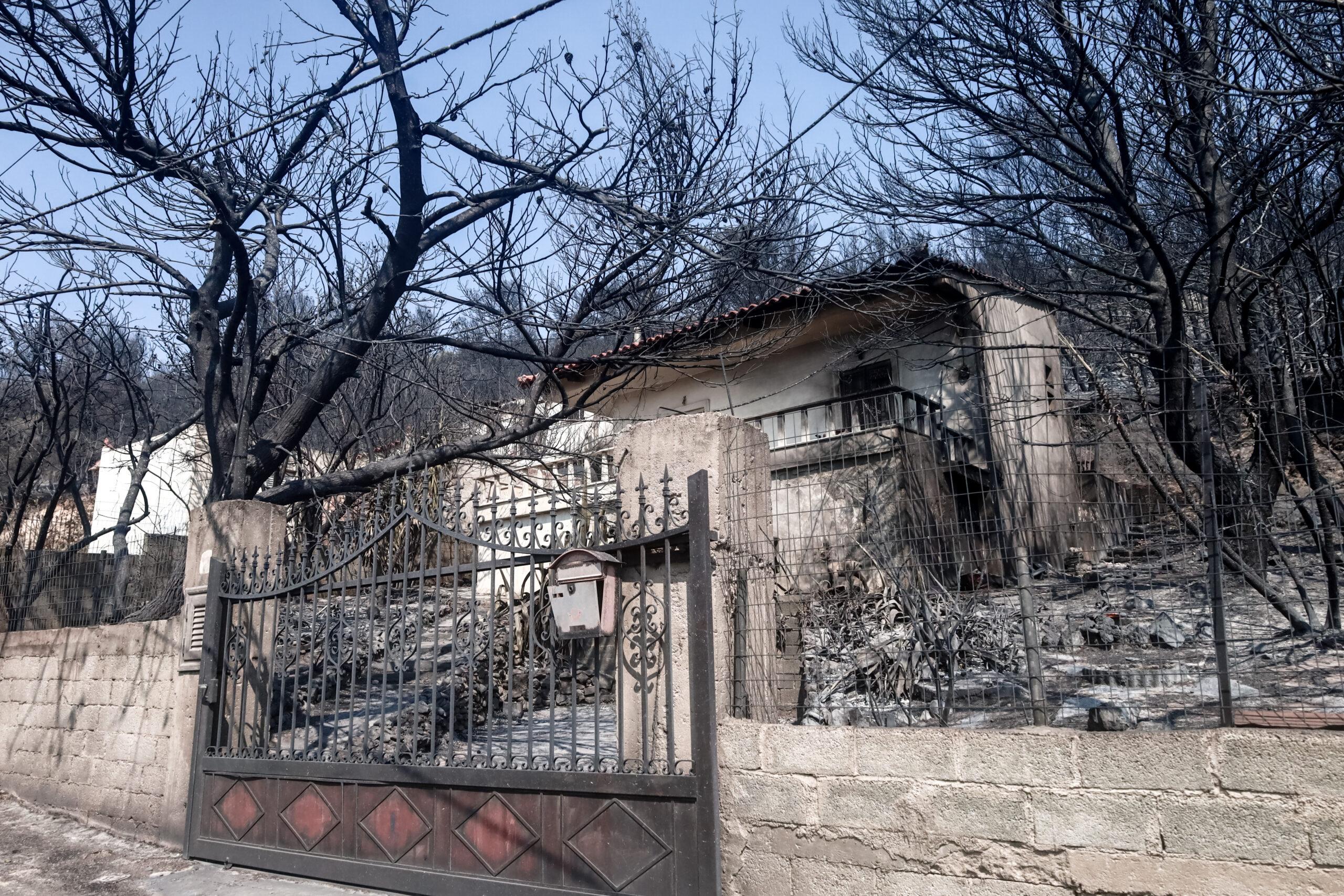 Φωτιές: Οι αναζωπυρώσεις απειλούν την Πάρνηθα – Προβληματισμός και συλλήψεις για τους εμπρησμούς