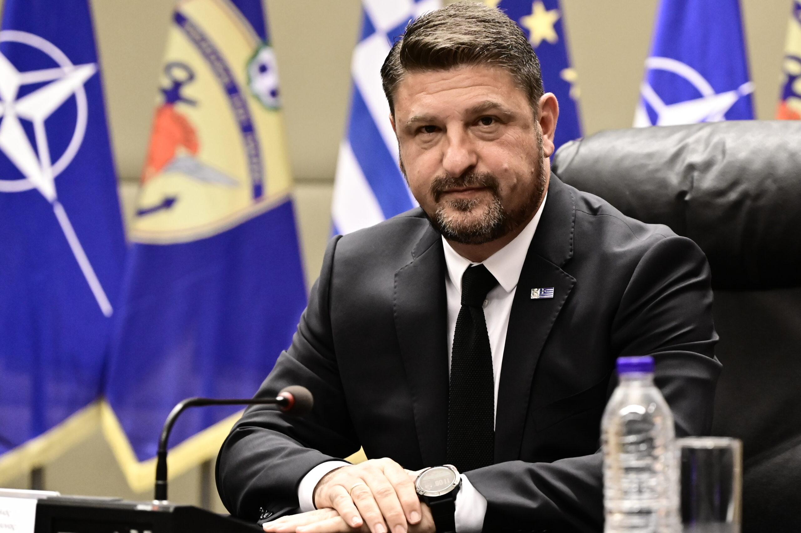 Ν. Χαρδαλιάς: Πάνω από χρώματα και κόμματα υπάρχουν τα πραγματικά προβλήματα