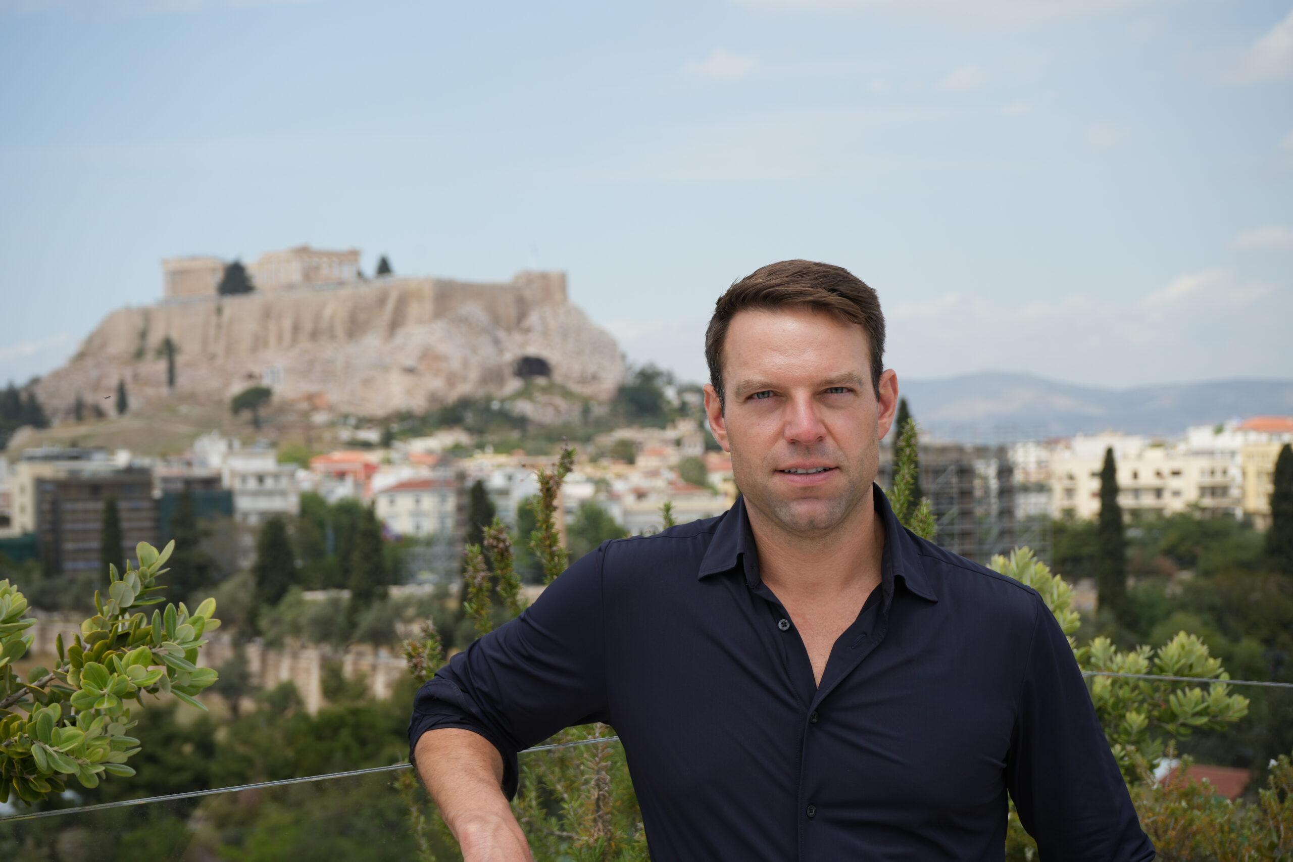 Στέφανος Κασσελάκης: Απίστευτες οι δηλώσεις του κ. Βαρβιτσιώτη – Η Ελλάδα πρέπει να τελειώνει με τις ασυναίσθητες βαρονίες