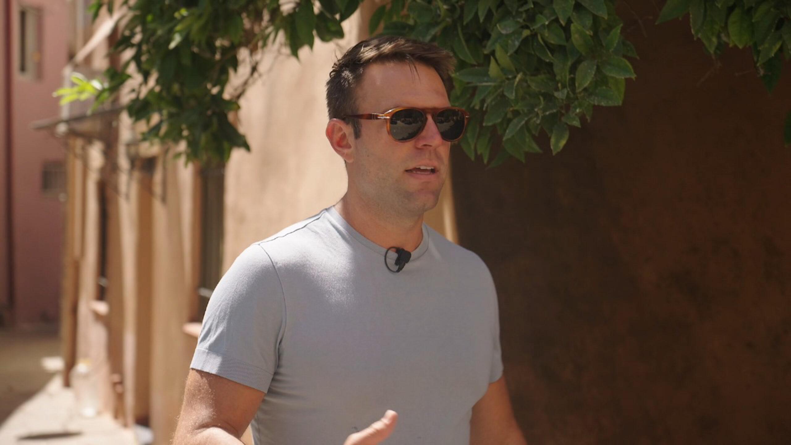 Στ. Κασσελάκης: Νέο βίντεο στα Μέσα Κοινωνικής Δικτύωσης – «Ατζέντα μου είναι η αλήθεια» (ΒΙΝΤΕΟ)