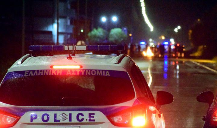 Κρήτη: Αξιωματικός της ΕΛ.ΑΣ. συνελήφθη για διαφθορά
