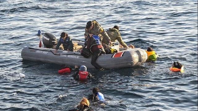 Μάγχη: Στους 6 ανέρχονται οι νεκροί μετανάστες – Έρευνες για αγνοούμενους