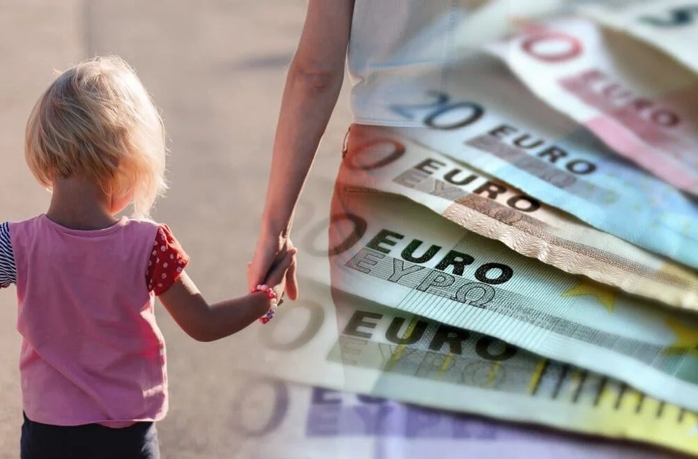 Επίδομα παιδιού ΟΠΕΚΑ: Ανοιχτή μέχρι τις 4 Σεπτεμβρίου η ηλεκτρονική πλατφόρμα