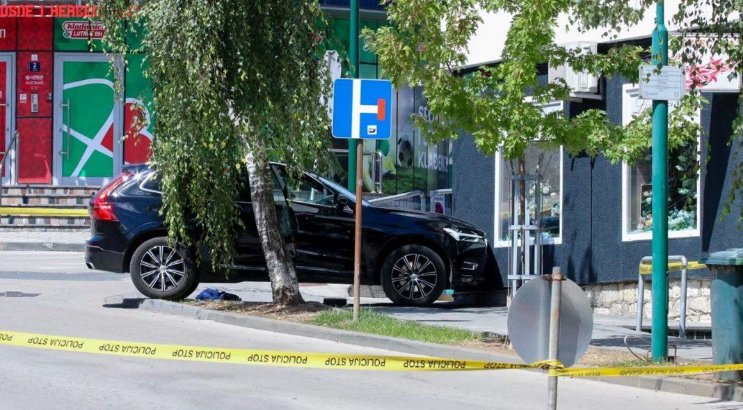 Βοσνία: 35χρονος αυτοκτόνησε αφού σκότωσε 3 ανθρώπους