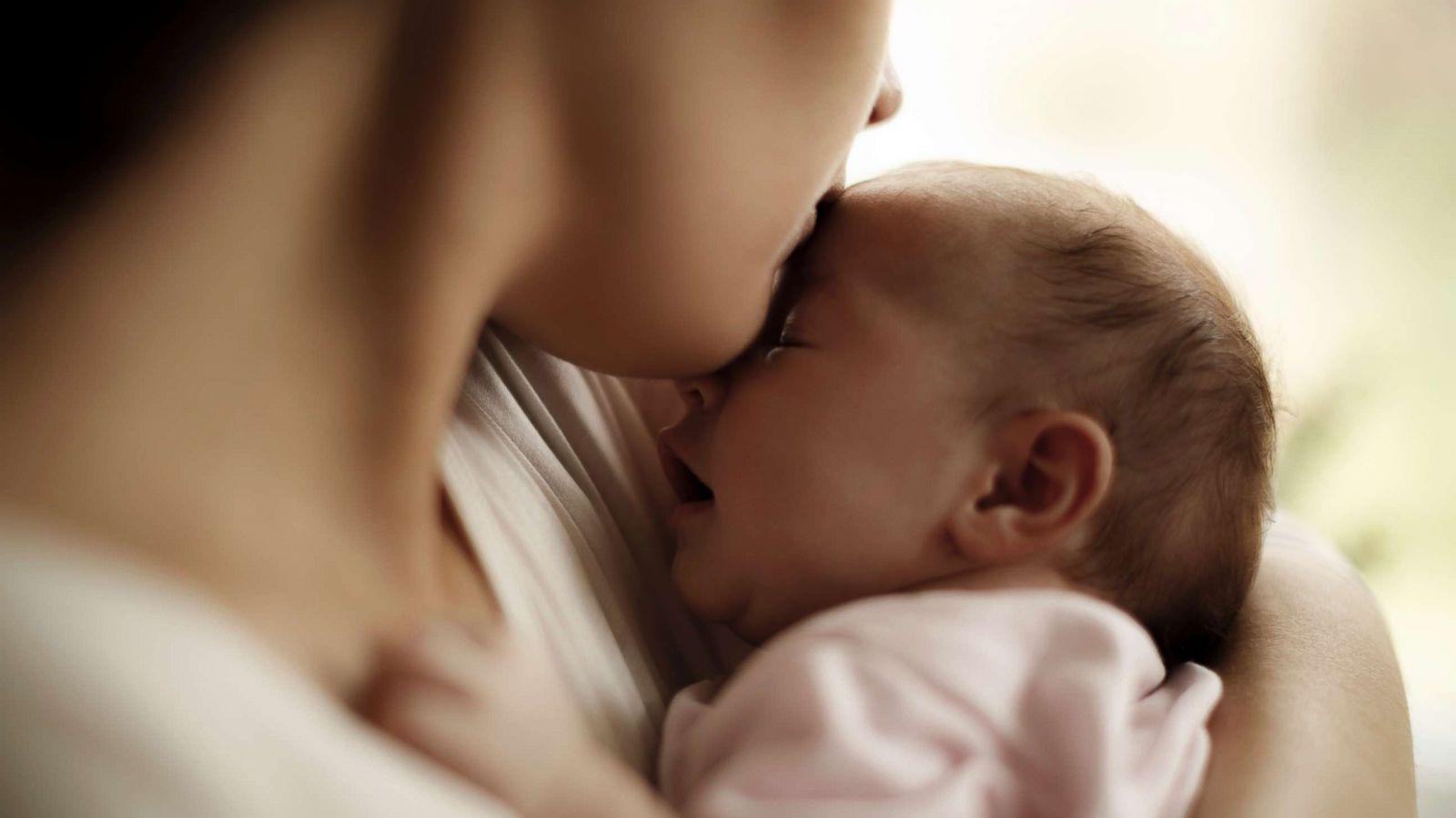 ΗΠΑ: Εγκρίθηκε το πρώτο χάπι για την επιλόχειο κατάθλιψη