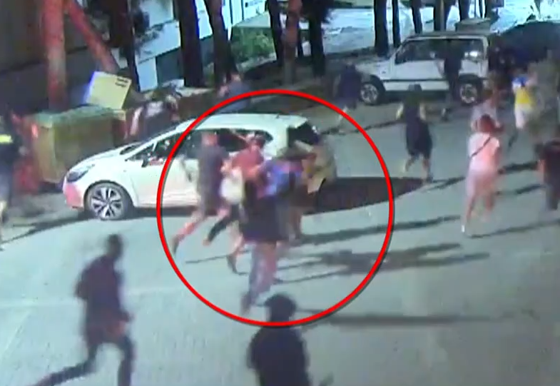 Πρόεδρος Κροατίας: «Τους φέρονται σαν αιχμαλώτους πολέμου – Τους σκόρπισαν στις φυλακές για να χτυπηθούν και να βιαστούν»