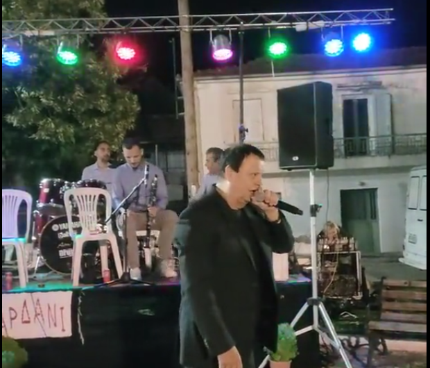 Παναθηναϊκός: Πανηγύρι με κλαρίνα μετά την πρόκριση!