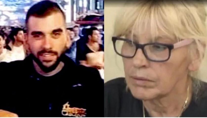 Μητέρα Κατσουρή: «Ψάχνω στα βίντεο τον δολοφόνο του γιου μου»