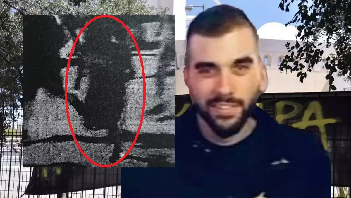 Δολοφονία Μιχάλη Κατσουρή: Στη δικογραφία βίντεο με τη μοιραία μαχαιριά (ΦΩΤΟΓΡΑΦΙΕΣ)