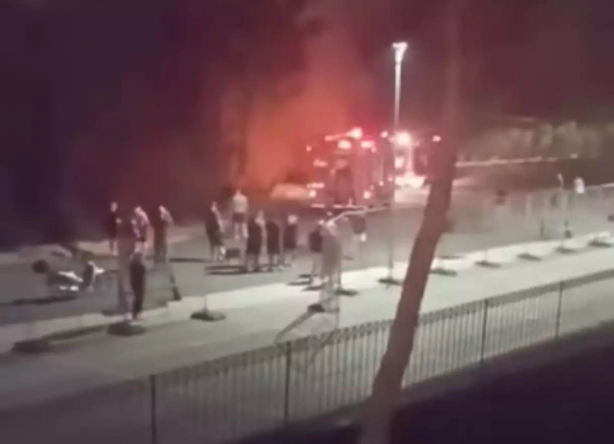 Συγκλονιστικές λεπτομέρειες από τη δολοφονική επίθεση των Κροατών χούλιγκαν στη Νέα Φιλαδέλφεια έρχονται στο φως.