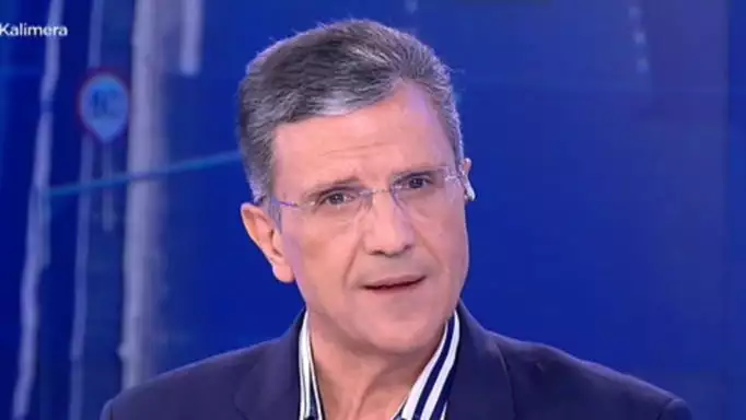 Ο Γιώργος Αυτιάς εξομολογείται για την περιπέτεια υγείας του: «Δύσκολο το καλοκαίρι, έπρεπε να μπω στο χειρουργείο»
