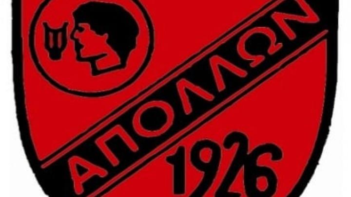 Μετονομάζεται σε «Βασίλης Τριανταφυλλίδης» το στάδιο του Απόλλωνα Καλαμαριάς