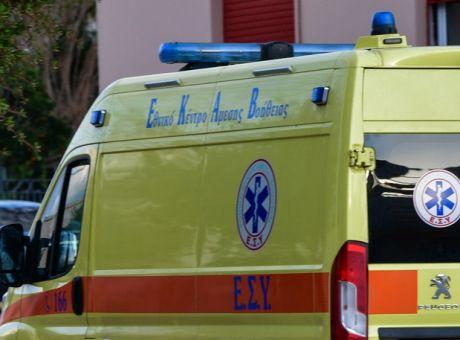 Κατερίνη: Νεκρός 20χρονος σε τροχαίο στην Αθηνών – Θεσσαλονίκης