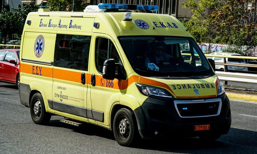 Νίκαια: Αντιδήμαρχος γρονθοκοπήθηκε από δημοτικό σύμβουλο και κατέληξε στο νοσοκομείο