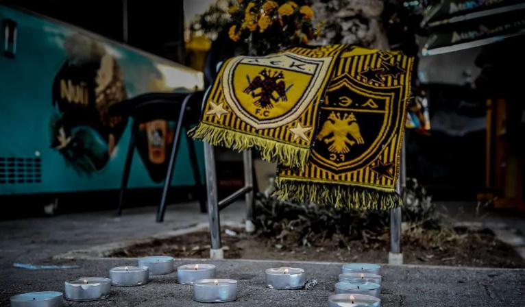 Δολοφονία Μιχάλη Κατσουρή: Βελτιώθηκε η υγεία του πατέρα του – Θα παραστεί στην κηδεία