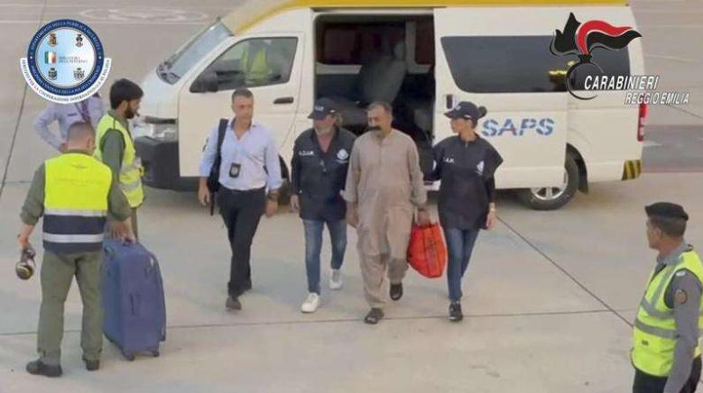 Ιταλία: Σκότωσε την κόρη του επειδή αρνείτο να παντρευτεί τον άνδρα που της διάλεξαν