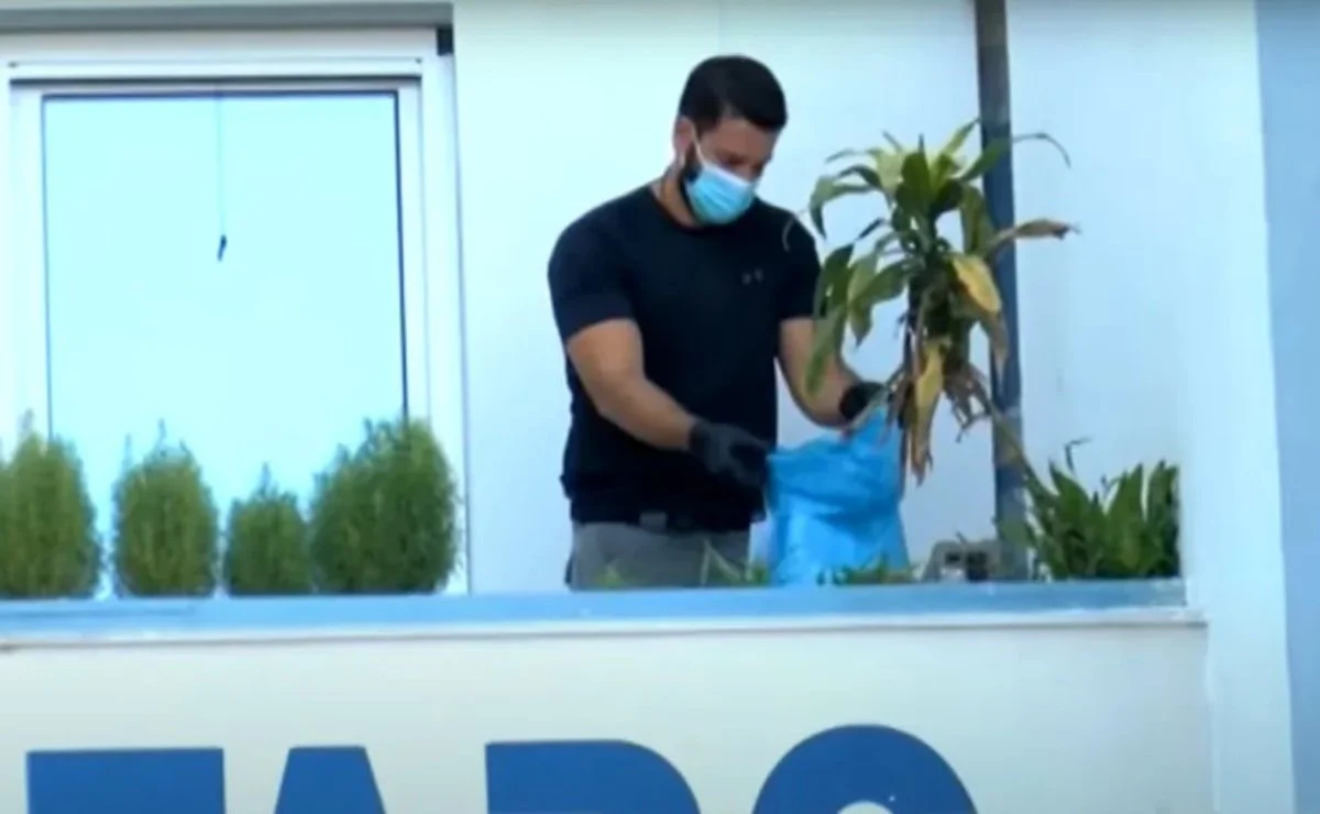 Χανιά: Σε 26χρονο Πακιστανό ανήκει το διαμελισμένο πτώμα που βρέθηκε στα σκουπίδια