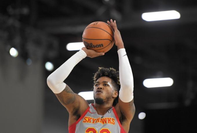 Τίλμαν: «Έχω την ευκαιρία να αγωνιστώ σε υψηλό επίπεδο»