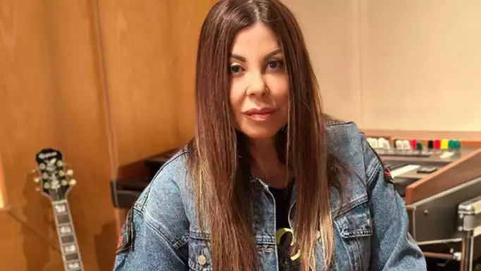 Άντζελα Δημητρίου: Αποκάλυψε γιατί τσακώθηκε με την κόρη της – «Μου είπαν να μην πάρω νερό»