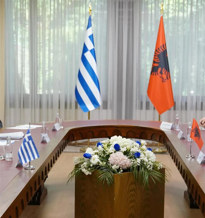 Υπό του… μηδενός οι σχέσεις Ελλάδας-Αλβανίας με αφορμή την υπόθεση Μπελέρη