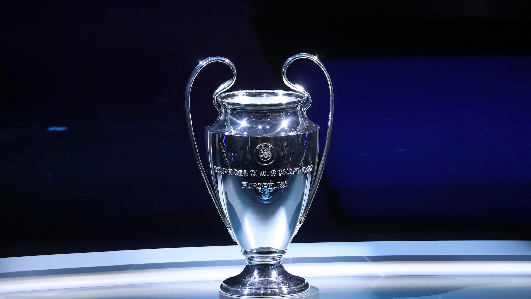 Champions League: Αυτοί είναι οι οκτώ όμιλοι της διοργάνωσης – Έρχονται μεγάλες μάχες