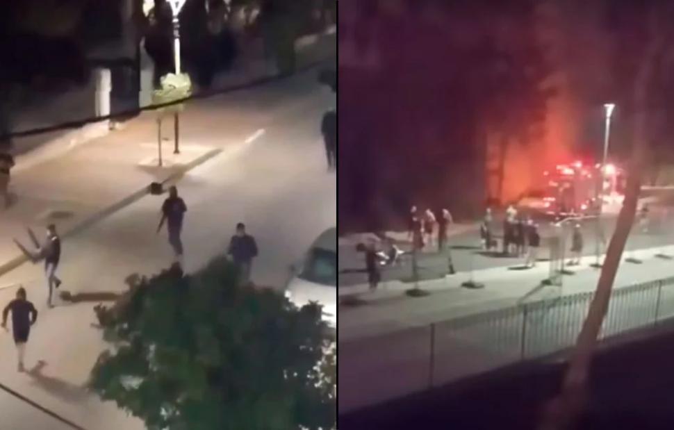 Μαρτυρία-κλειδί για τη δολοφονία του Μιχάλη Κατσουρή: «Ήμουν δίπλα του τη μοιραία βραδιά που τον μαχαίρωσαν»