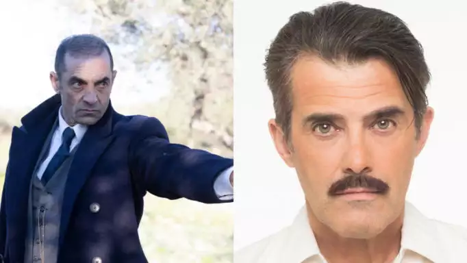 Έρωτας Φυγάς Spoiler: Ο Κοντογιάννης πέφτει νεκρός από τα χέρια του Στρατή