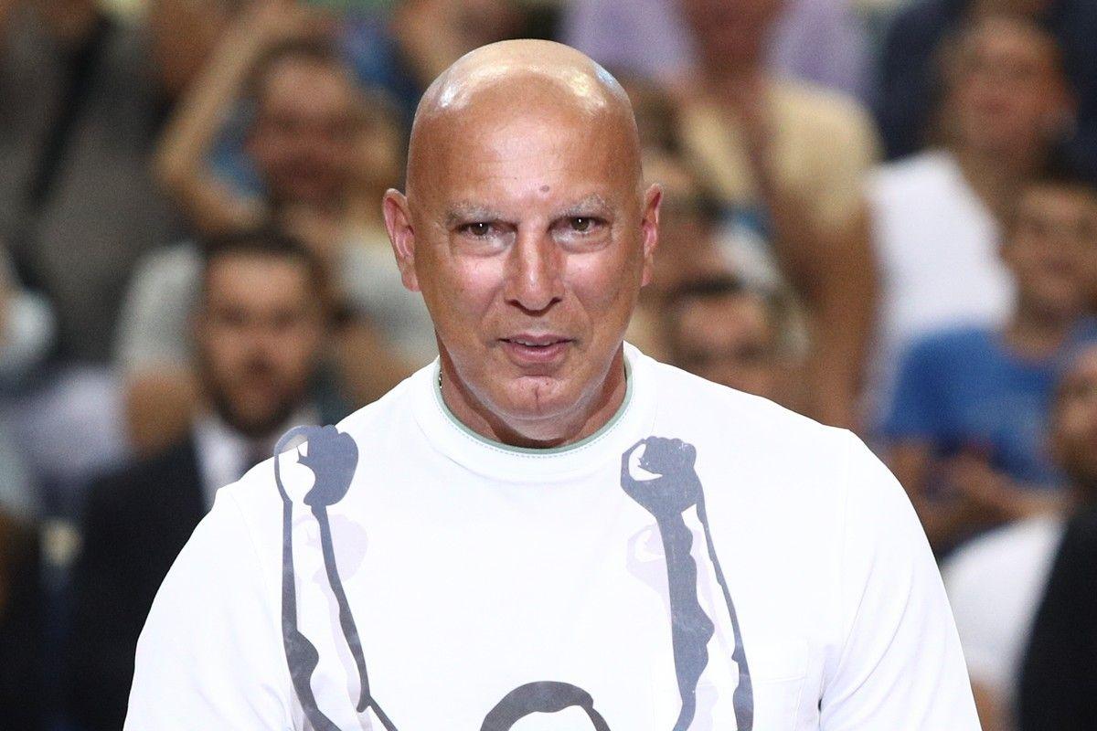 Συγχαρητήρια Γκάλη σε Τεντόγλου και Ντρισμπιώτη – Η ανάρτησή του