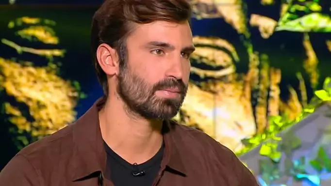 Ηλίας Γκότσης: «Το Survivor μου άφησε γλυκόπικρη γεύση, αλλά μου ξεκλείδωσε πόρτες»