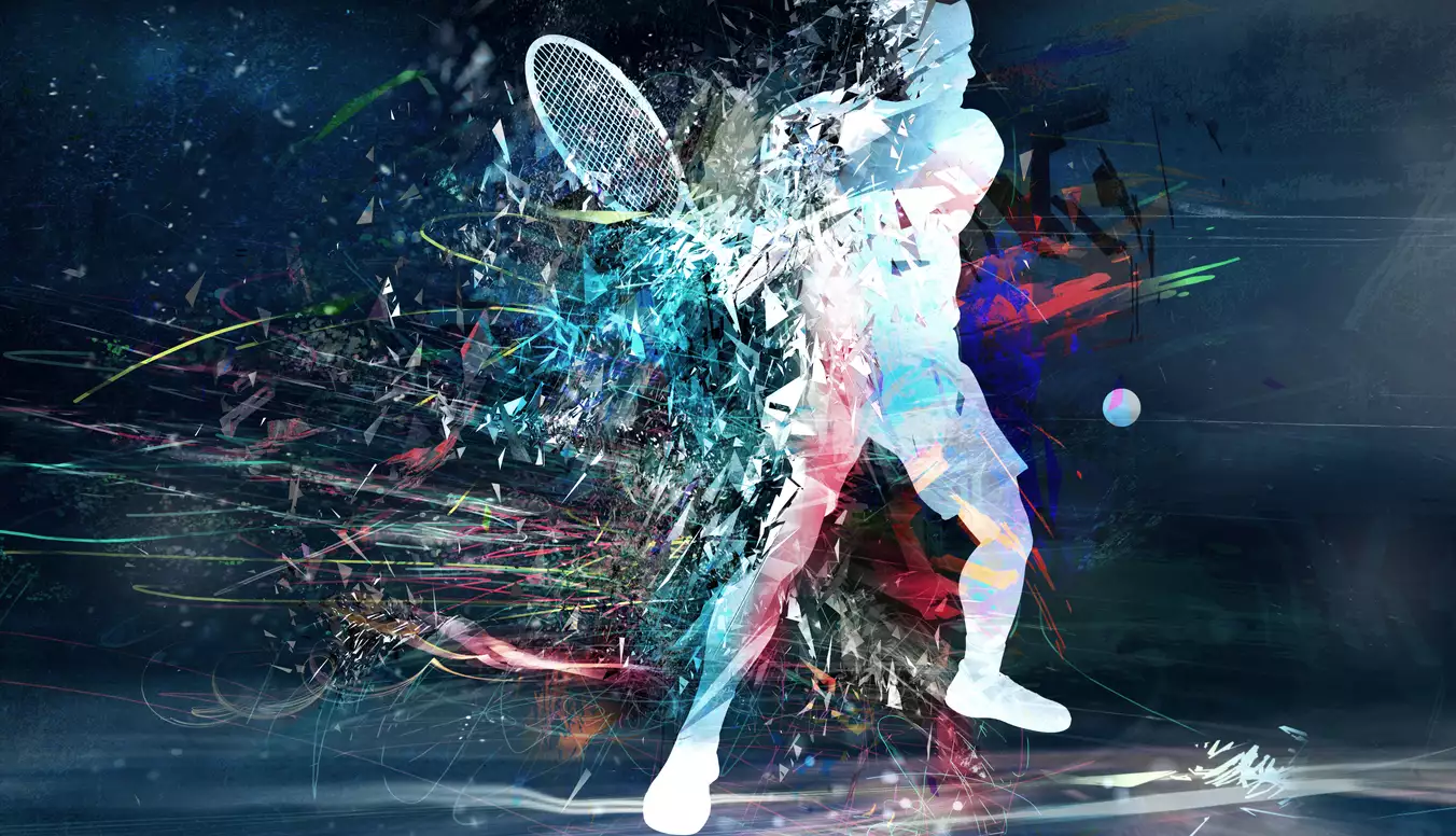 The Art of Sport: Καλλιτέχνες αποτυπώνουν με μοναδικό τρόπο το πνεύμα του αθλητισμού