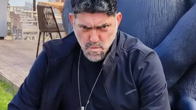 Συγκινεί ο Μιχάλης Ιατρόπουλος με την ανάρτησή του: «Δύο χρόνια χωρίς εσένα»