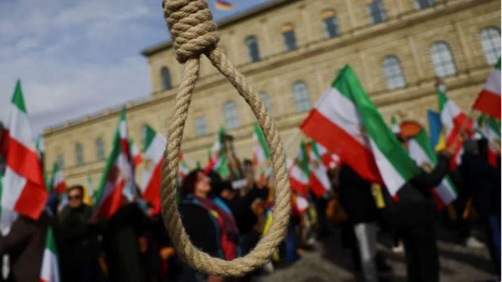 Ιράν: Απαγχόνισαν 11 μειονοτικούς Βελούχους, καταδικασμένους για υποθέσεις ναρκωτικών