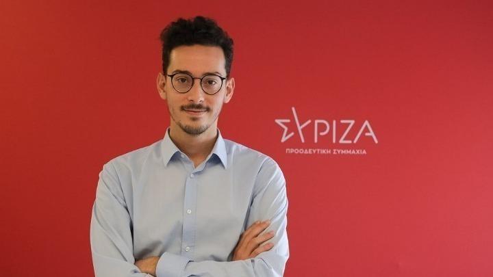 Στ. Καλπάκης: Τα «Γιατί;» που οφείλει να απαντήσει ο κ. Μητσοτάκης αύριο για τις πυρκαγιές