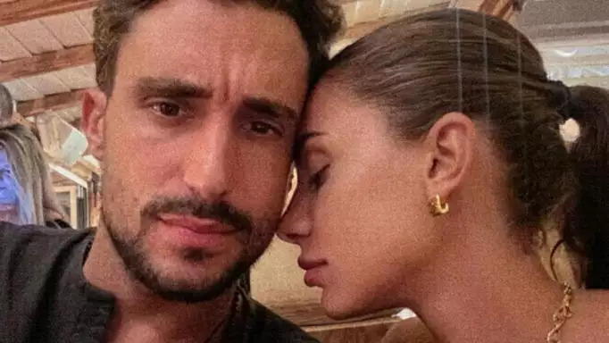 Σάκης Κατσούλης: Η τρυφερή ανάρτησή του για τη Μαριαλένα Ρουμελιώτη