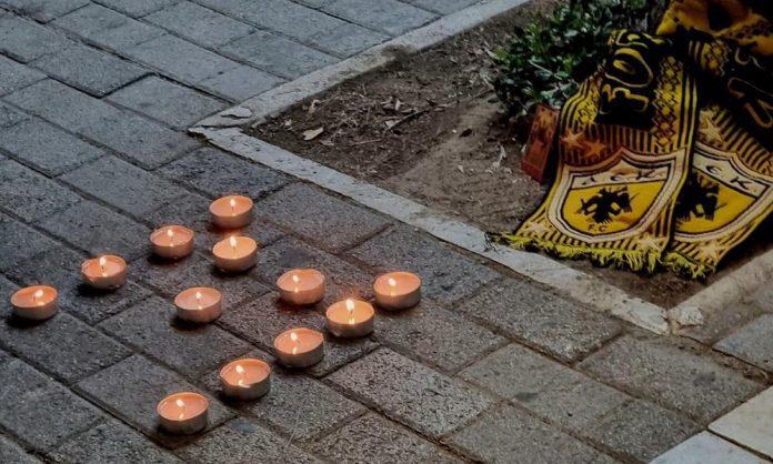 Δολοφονία Μιχάλη Κατσουρή: Άφαντο το μαχαίρι του φόνου – Νέα βίντεο εξετάζουν οι Αρχές
