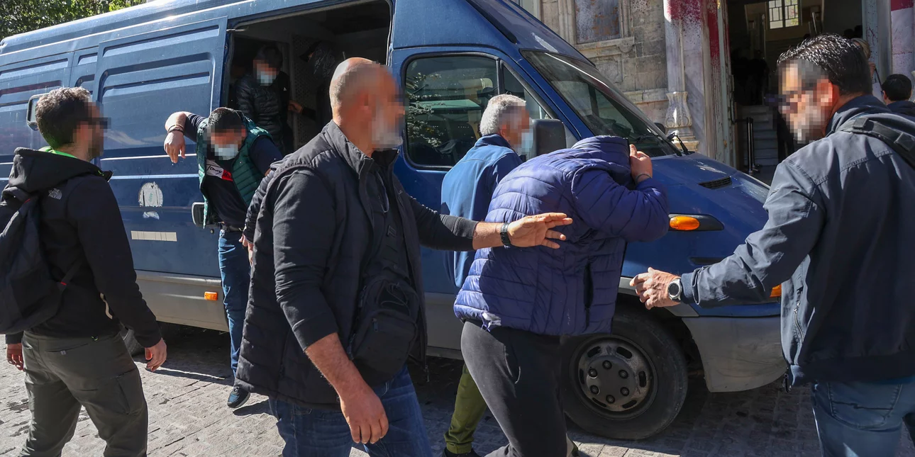 Κρήτη: Ελεύθεροι οι τρεις προσωρινά κρατούμενοι για το κύκλωμα αρχαιοκαπηλίας