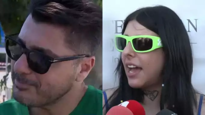 Λάμπρος Κωνσταντάρας για Super Κική: «Το χειρότερο που κάνει η τηλεόραση είναι να προβάλλει ηλίθιους»