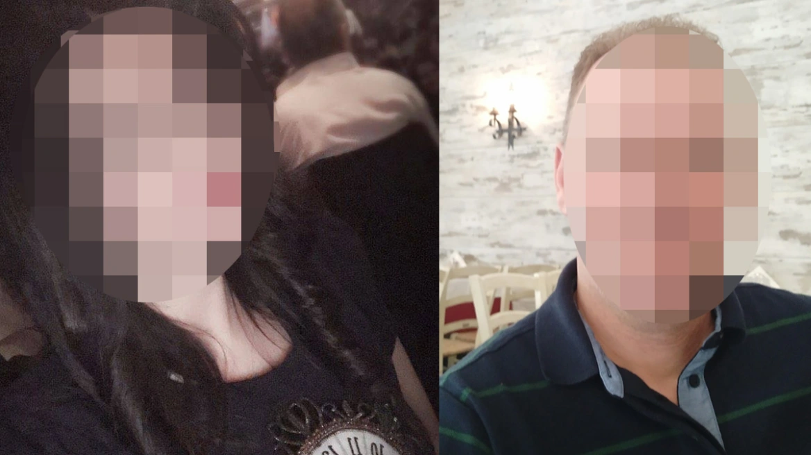 Λάρισα: «Την χτυπούσε για δύο ώρες» – Έτσι σώθηκε η 41χρονη αστυνομικός