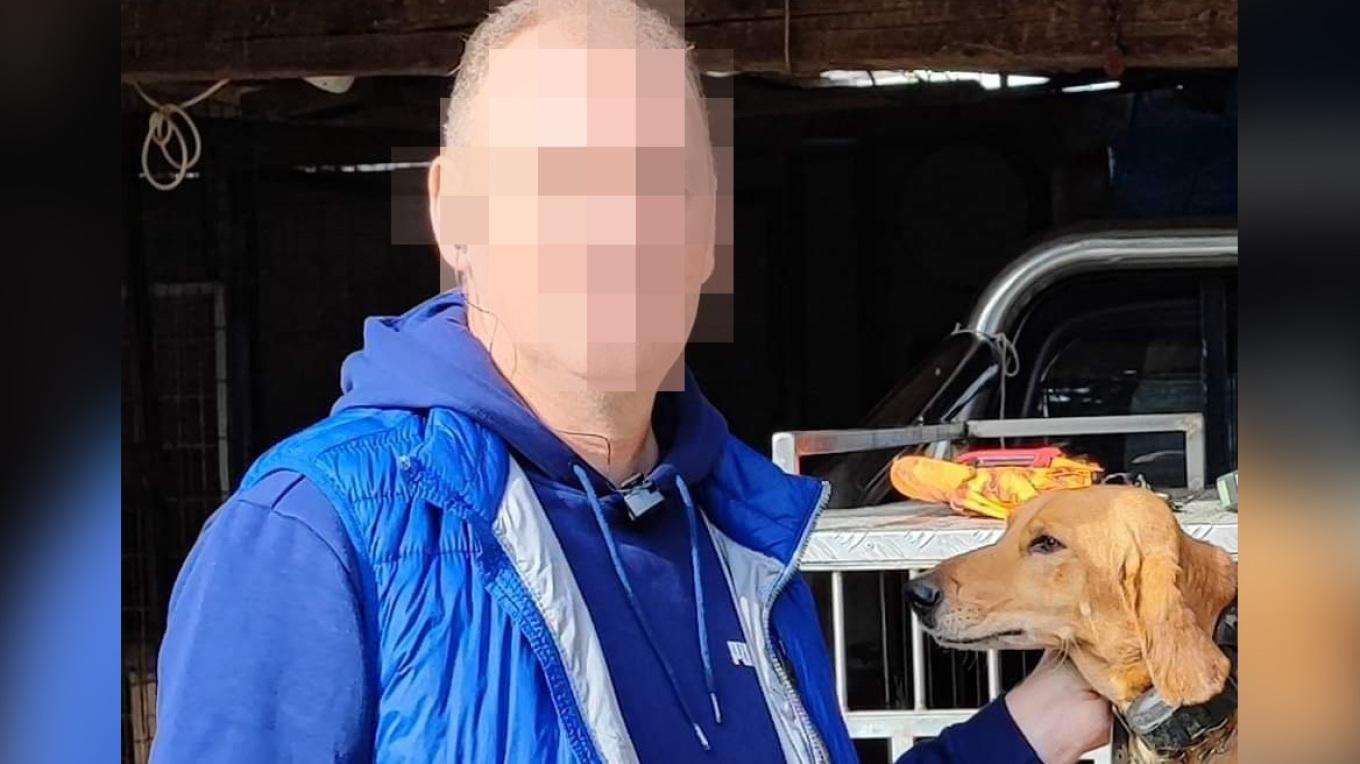 Λάρισα: Οργή του κόσμου για τον 52χρονο που χτύπησε τη 43χρονη σύζυγό του – Ζητούν να μην πατήσει κανείς στο μαγαζί του