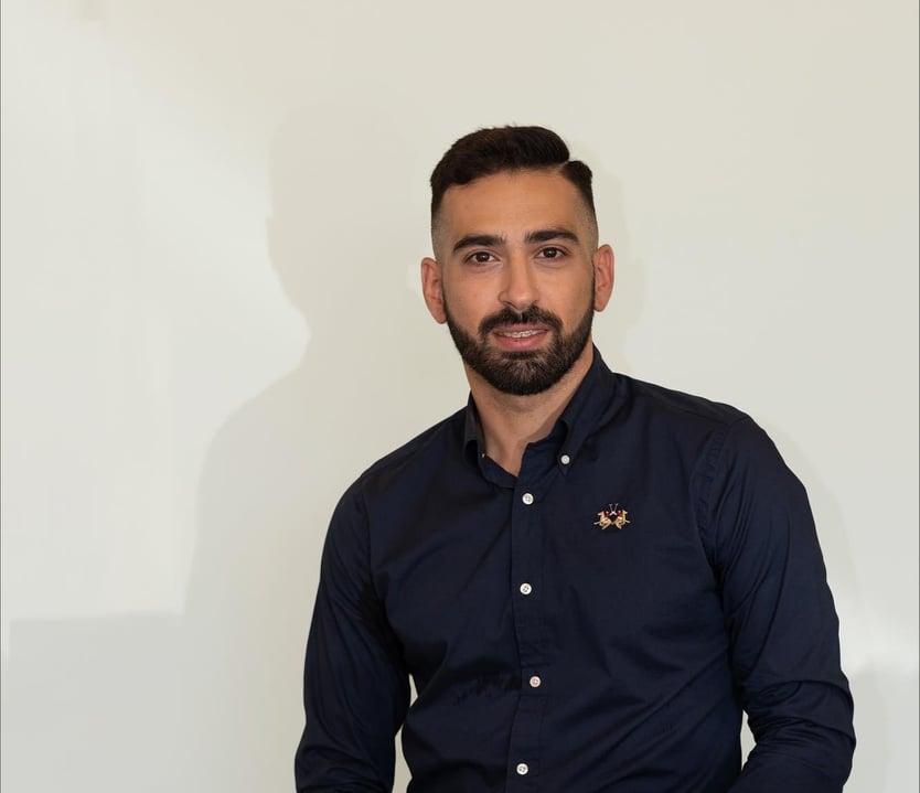 Νέος πρόεδρος της Κοινότητας Ελευθερίου Κορδελιού ο Γεώργιος Λαζαρίδης