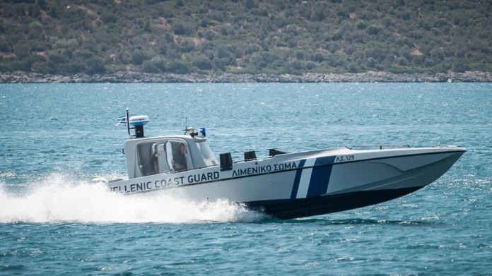 Κέρκυρα: 29χρονη διακομίστηκε στην Ηγουμενίτσα με σκάφος του Λιμενικού