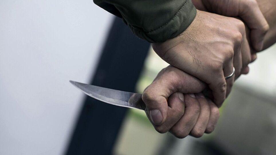 Κρήτη: Ο τσακωμός στο Ηράκλειο κατέληξε σε μαχαίρωμα