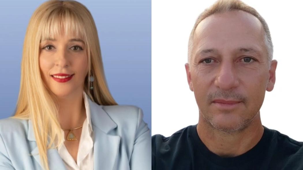 Περικλής Παπαδόπουλος: Υποψήφιος στην παράταξη «Μαζί στην Ανάπτυξη του Ελ. Κορδελιού – Ευόσμου» με την Μαρία Μανούκα
