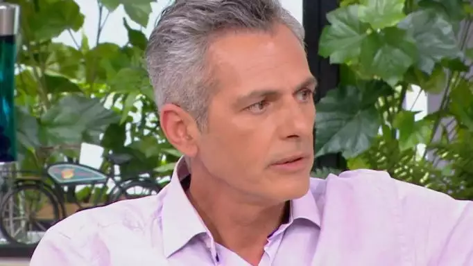 Μάριος Αθανασίου: «Δεν μπορώ να πω αν είμαι επιτυχημένος ηθοποιός»