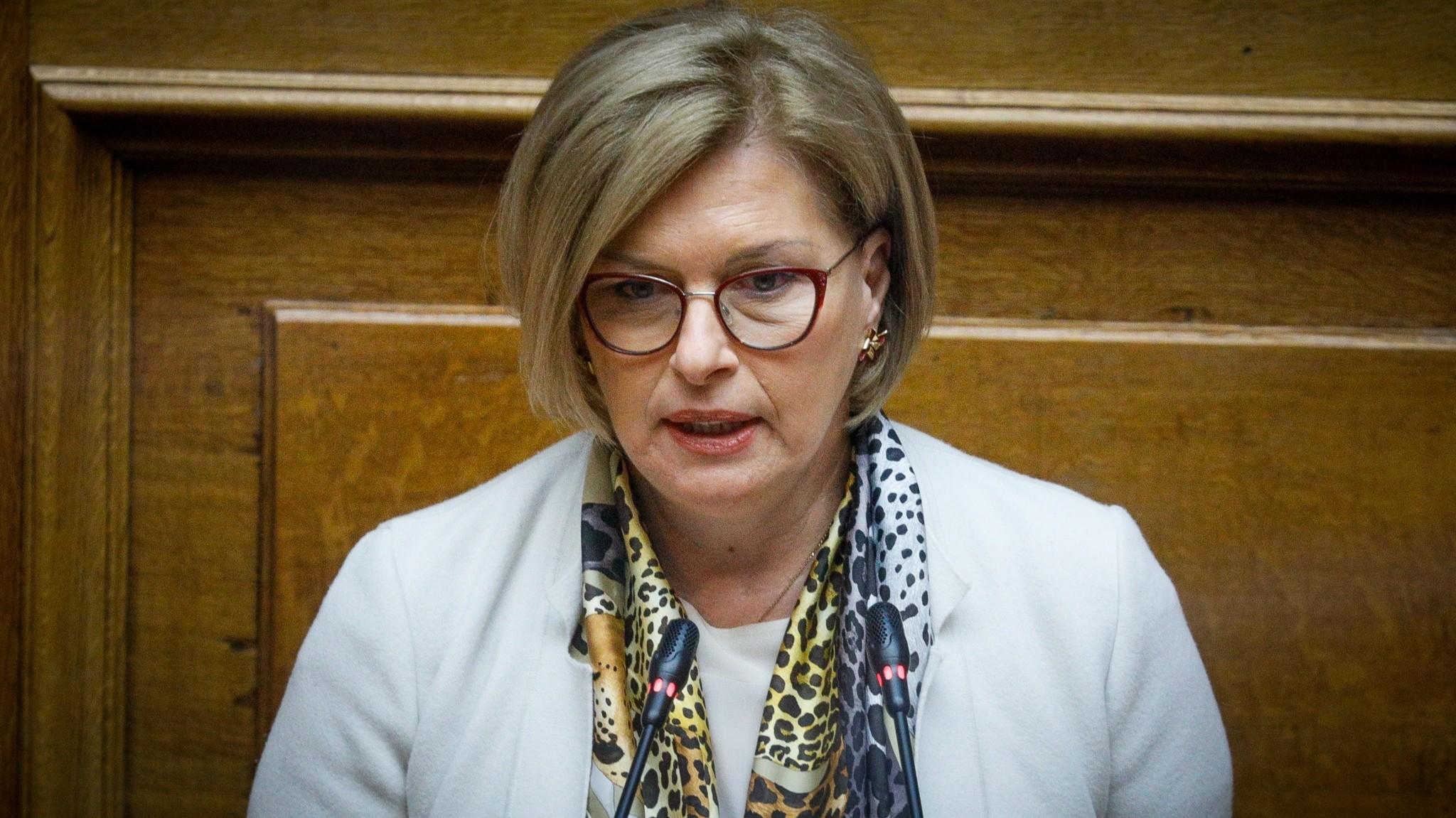M. Γκάγκα: «Θα χρειαστούμε νέα δόση εμβολίου το φθινόπωρο»